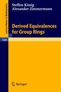 Derived Equivalences for Group Rings