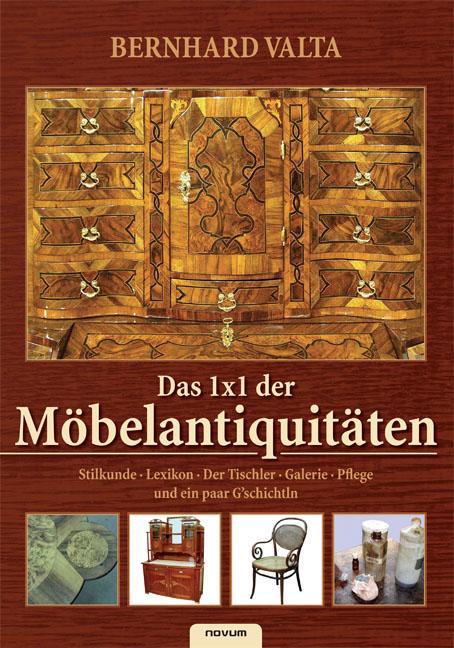 Das 1x1 der Möbelantiquitäten