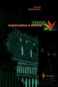 Matematica E Cultura 2000