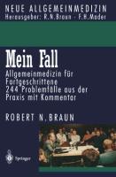 Mein Fall