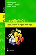 Isabelle/HOL