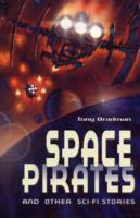 Space Pirates and other sci-fi stories