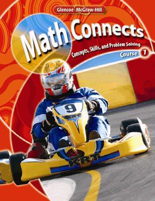 Math Connects: Concepts, Skills, and Problem Solving, Course 1, Student Edition