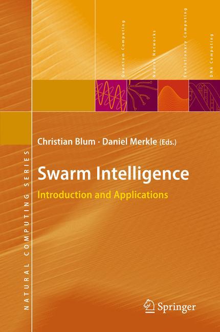 Swarm Intelligence