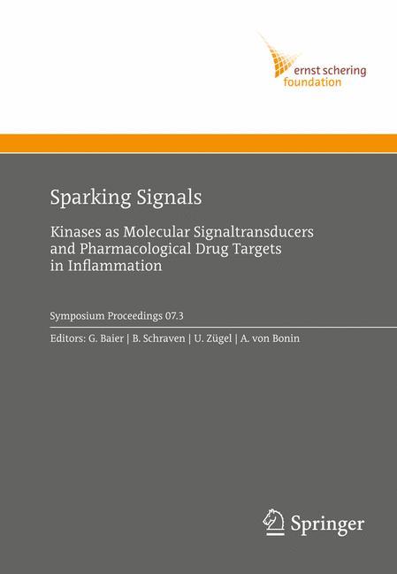 Sparking Signals