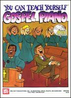 You Can Teach Yourself Gospel Piano