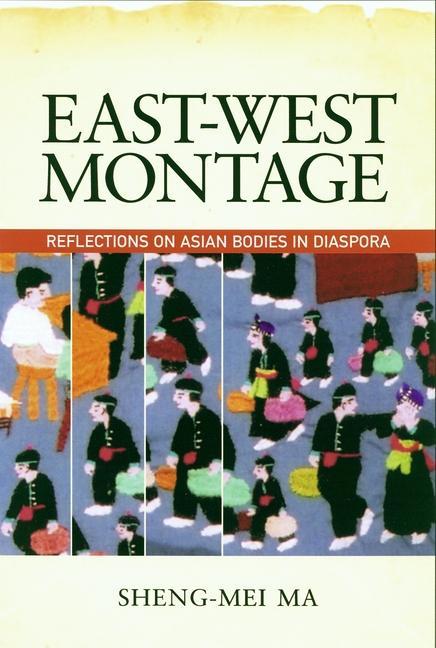 East-West Montage