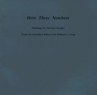 Here There Nowhere