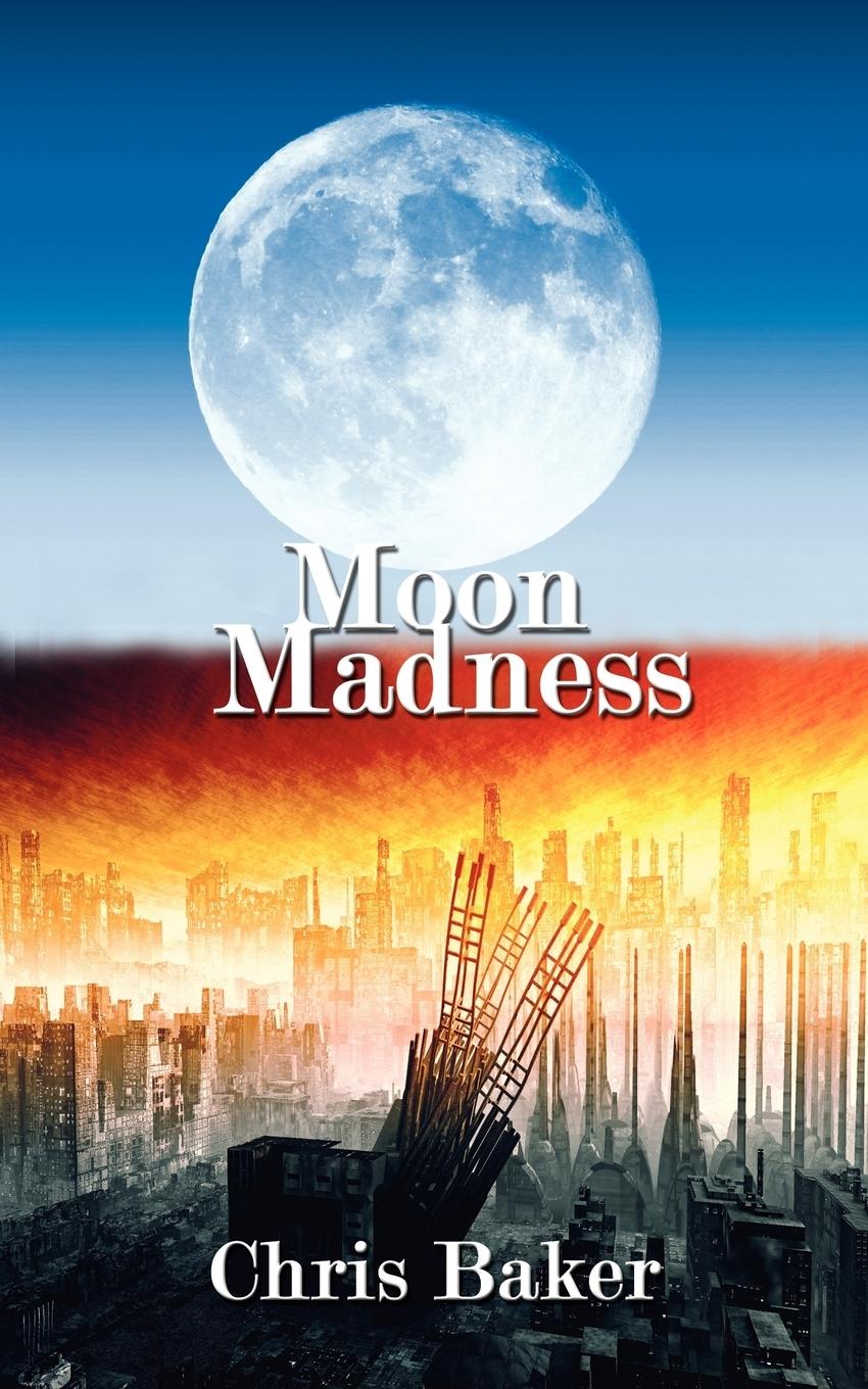 Moon Madness