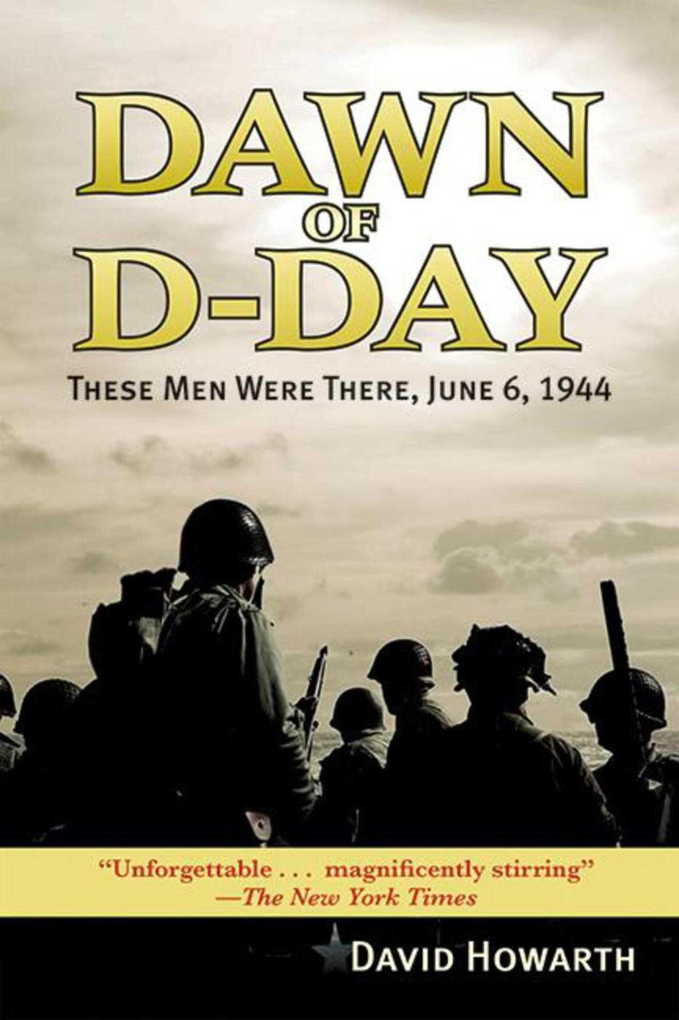 Dawn of D-Day