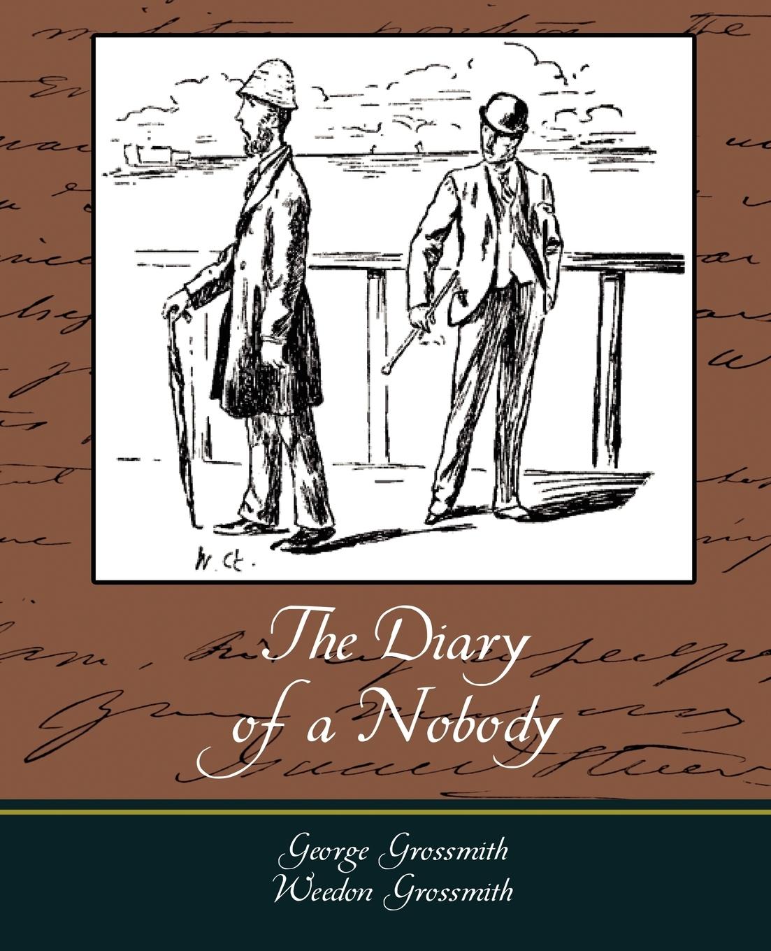 The Diary of a Nobody