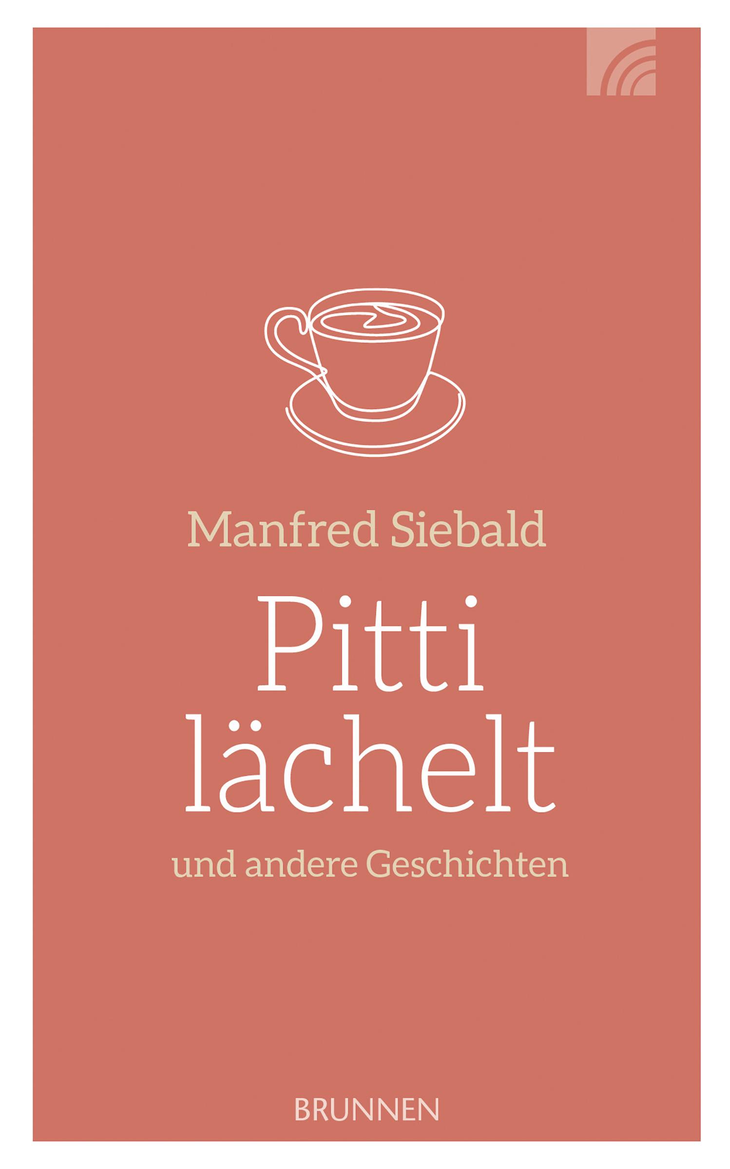 Pitti lächelt