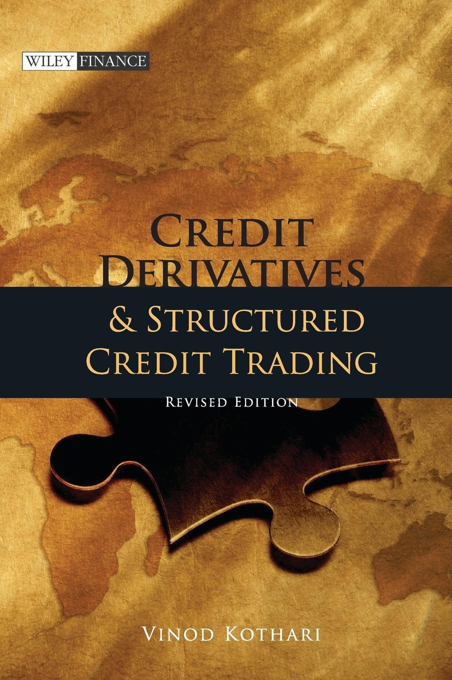 Credit Derivatives and Structu