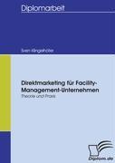 Direktmarketing für Facility-Management-Unternehmen