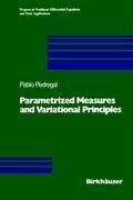 Parametrized Measures and Variational Principles