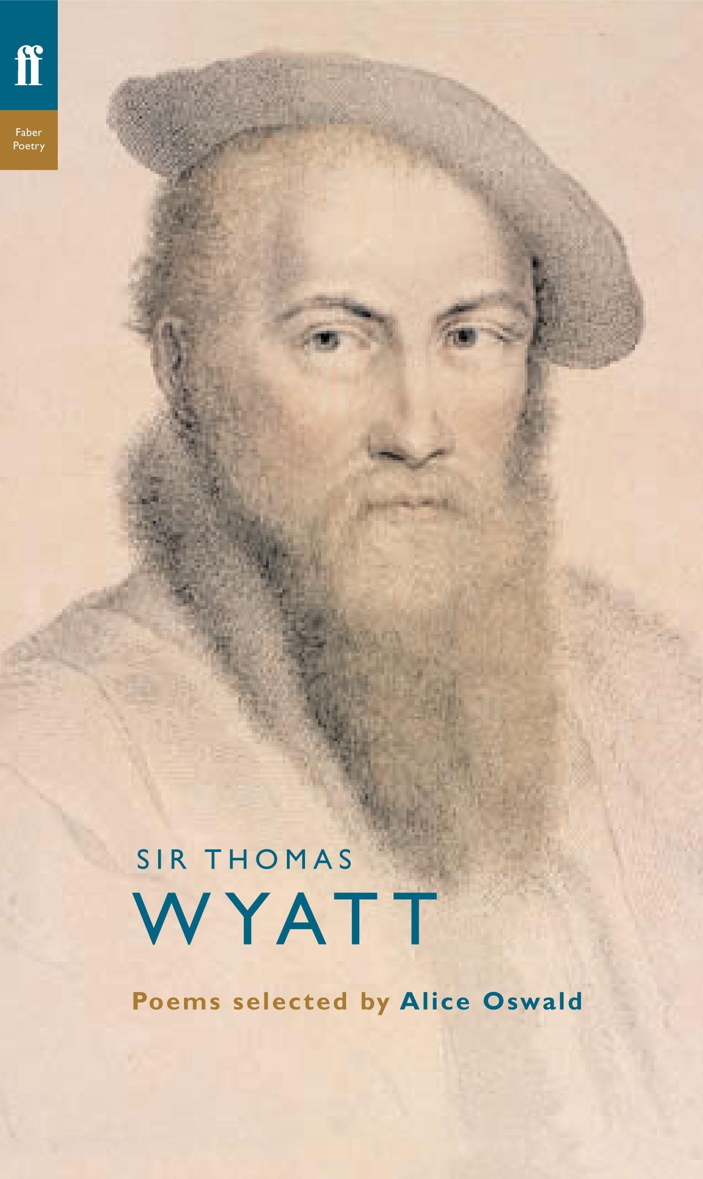 Thomas Wyatt