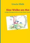 Eine Wolke am Hut