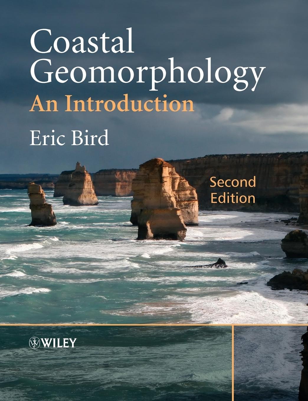 Coastal Geomorphology 2e