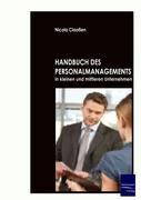 Handbuch des Personalmanagements in kleinen und mittleren Unternehmen