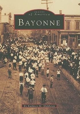 Bayonne