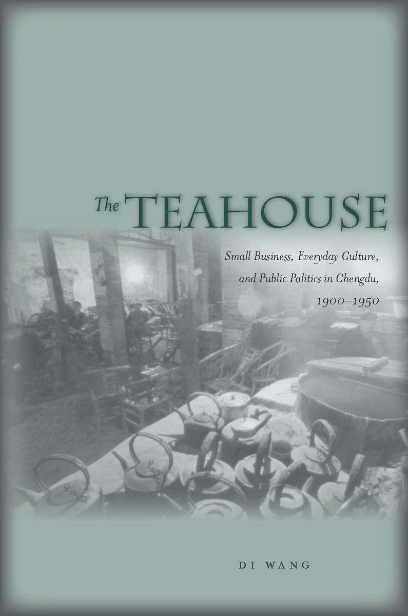 The Teahouse