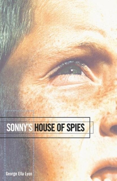 Sonny's House of Spies