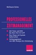 Professionelles Zeitmanagement