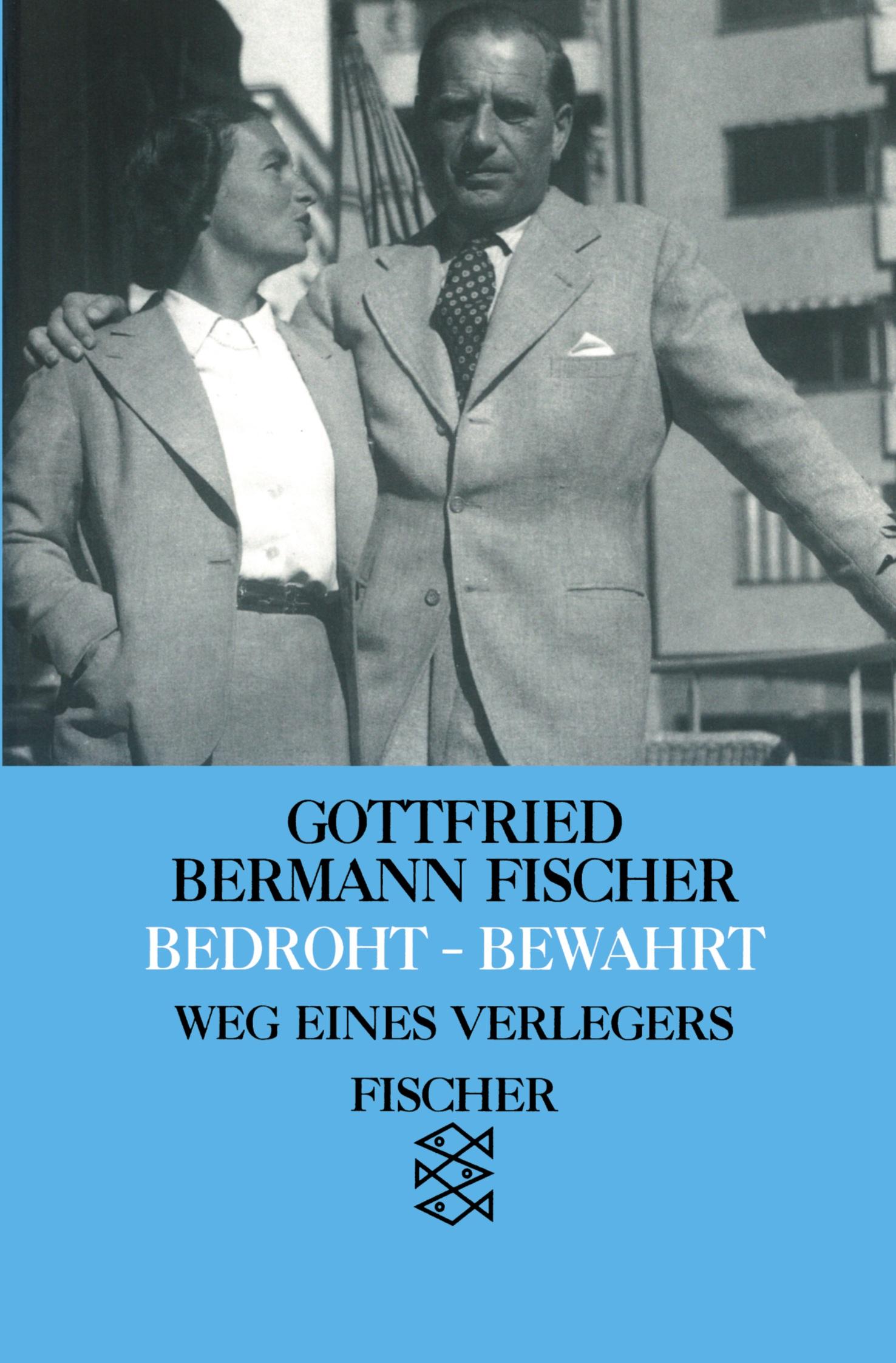 Bedroht - Bewahrt