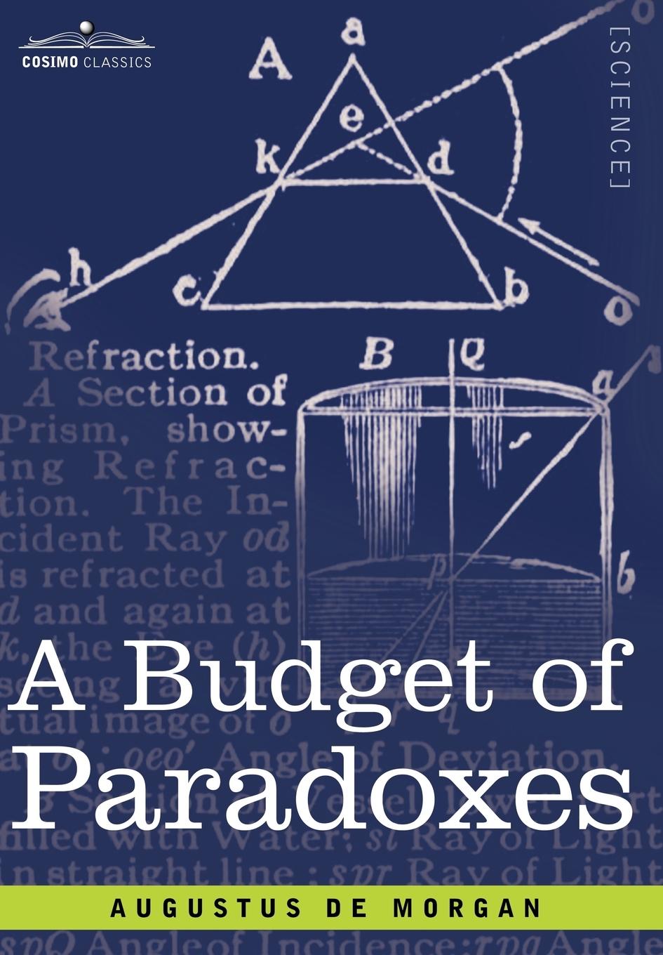 Budget of Paradoxes