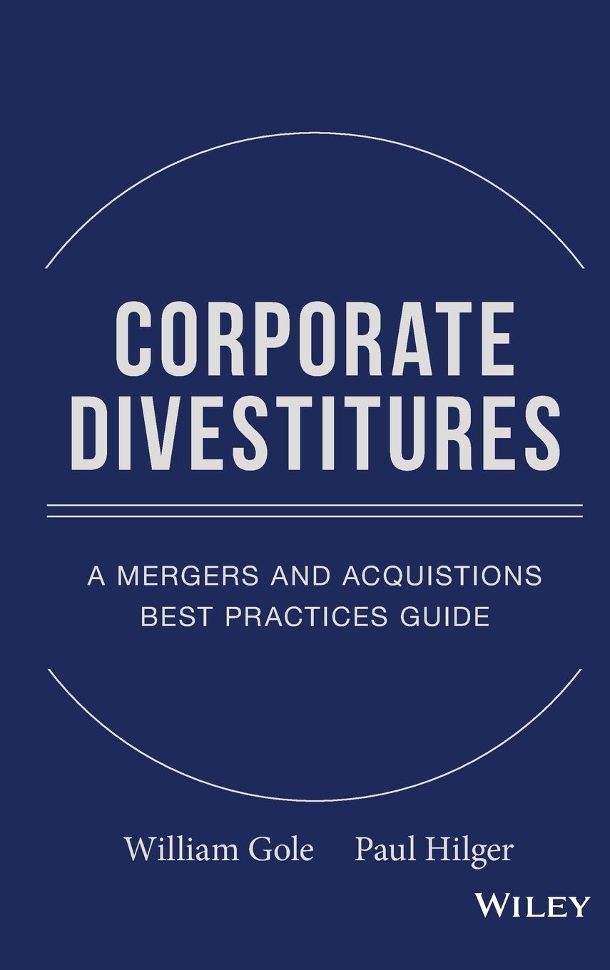 Corporate Divestitures