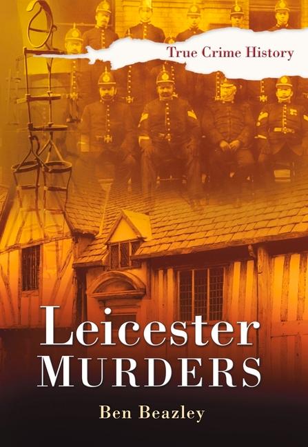 Leicester Murders