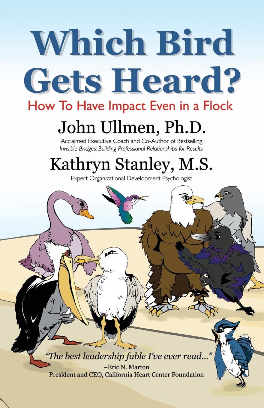 Which Bird Gets Heard?