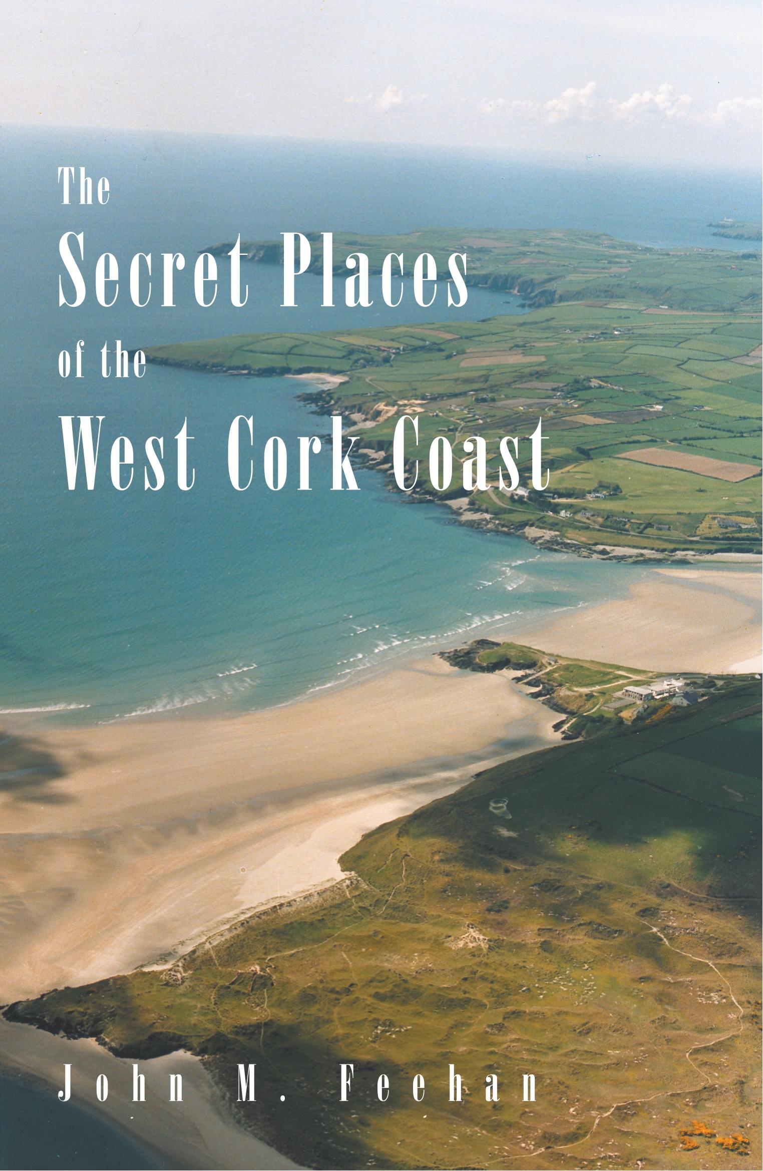 Secret Places of the West Cork Coast