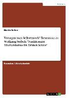 Versagen zum Selbstzweck? Rezension zu Wolfgang Seibels: "Funktionaler Dilettantismus im Dritten Sektor"