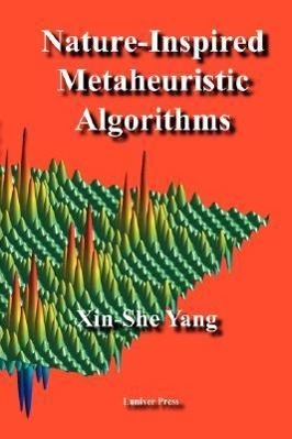 Nature-Inspired Metaheuristic Algorithms