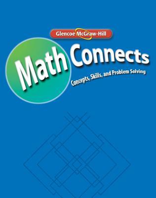 Math Connects: Concepts, Skills, and Problem Solving, Course 2, Spanish Skills Practice Workbook