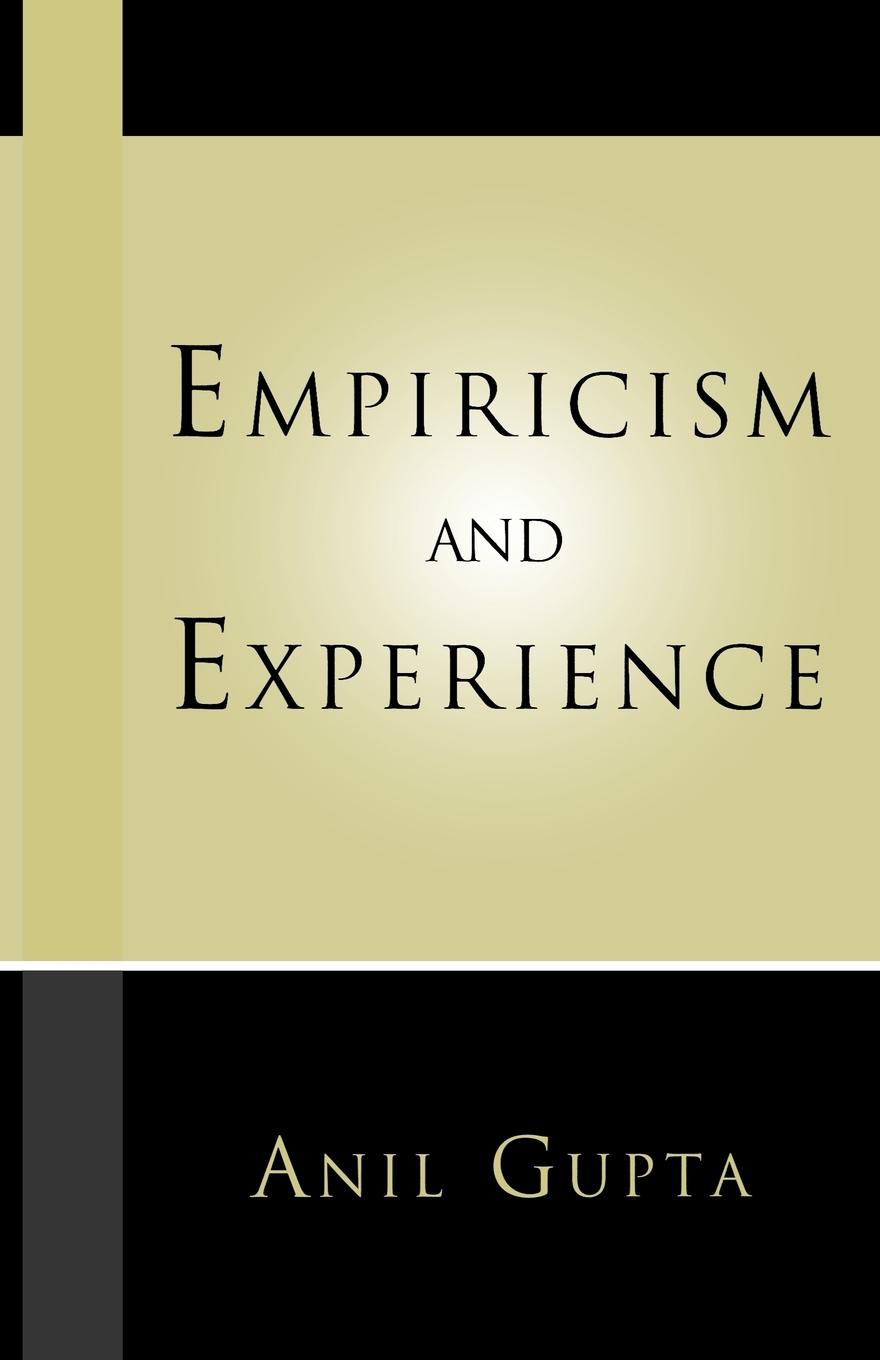 Empiricism and Experience