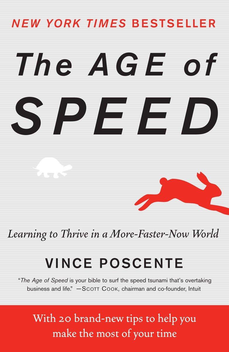 The Age of Speed