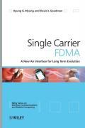 Single Carrier Fdma