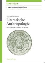 Literarische Anthropologie