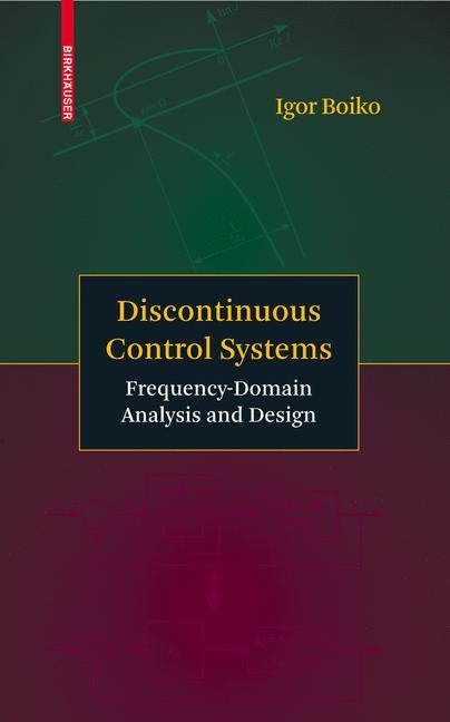 Discontinuous Control Systems