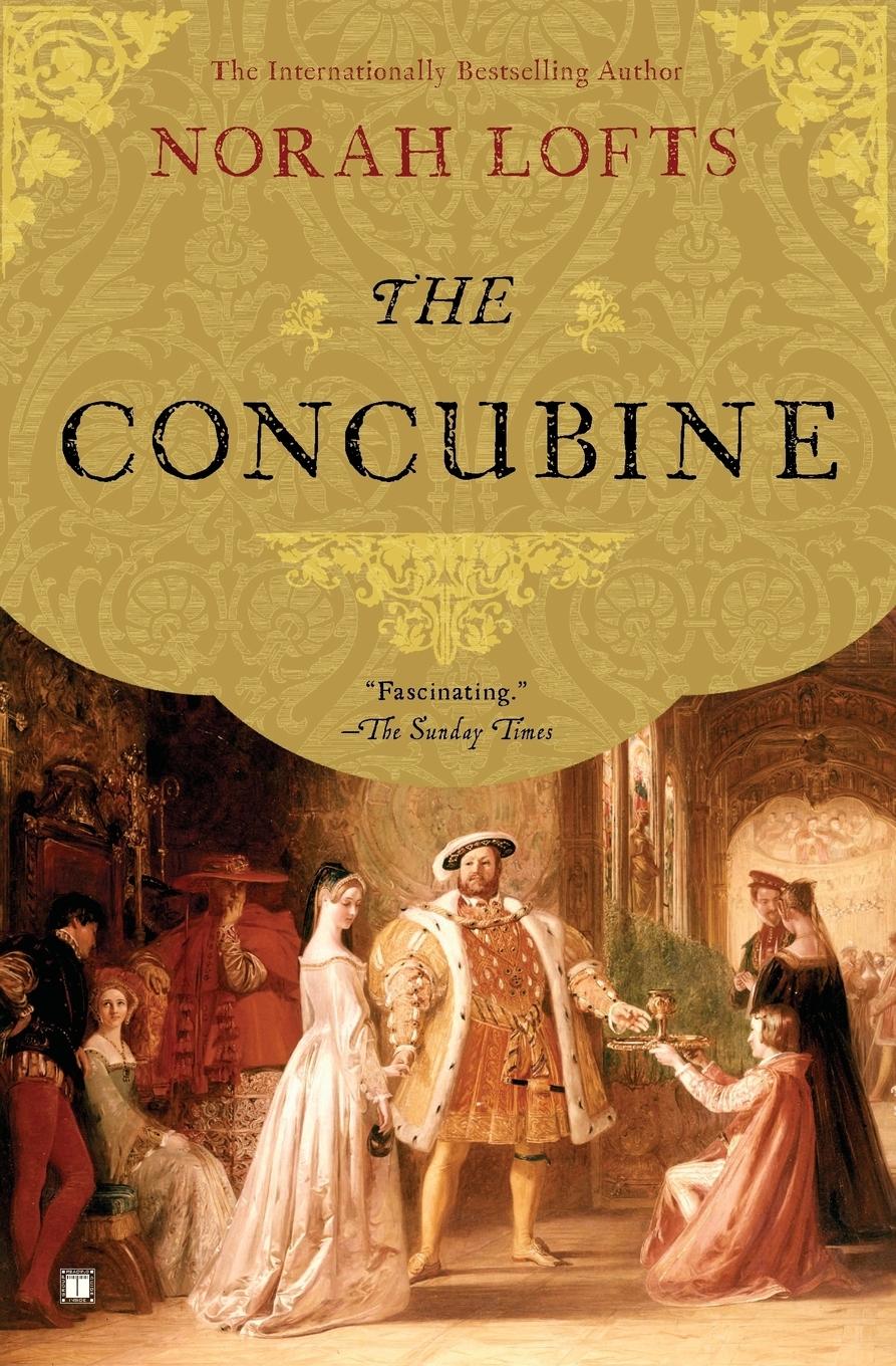 CONCUBINE