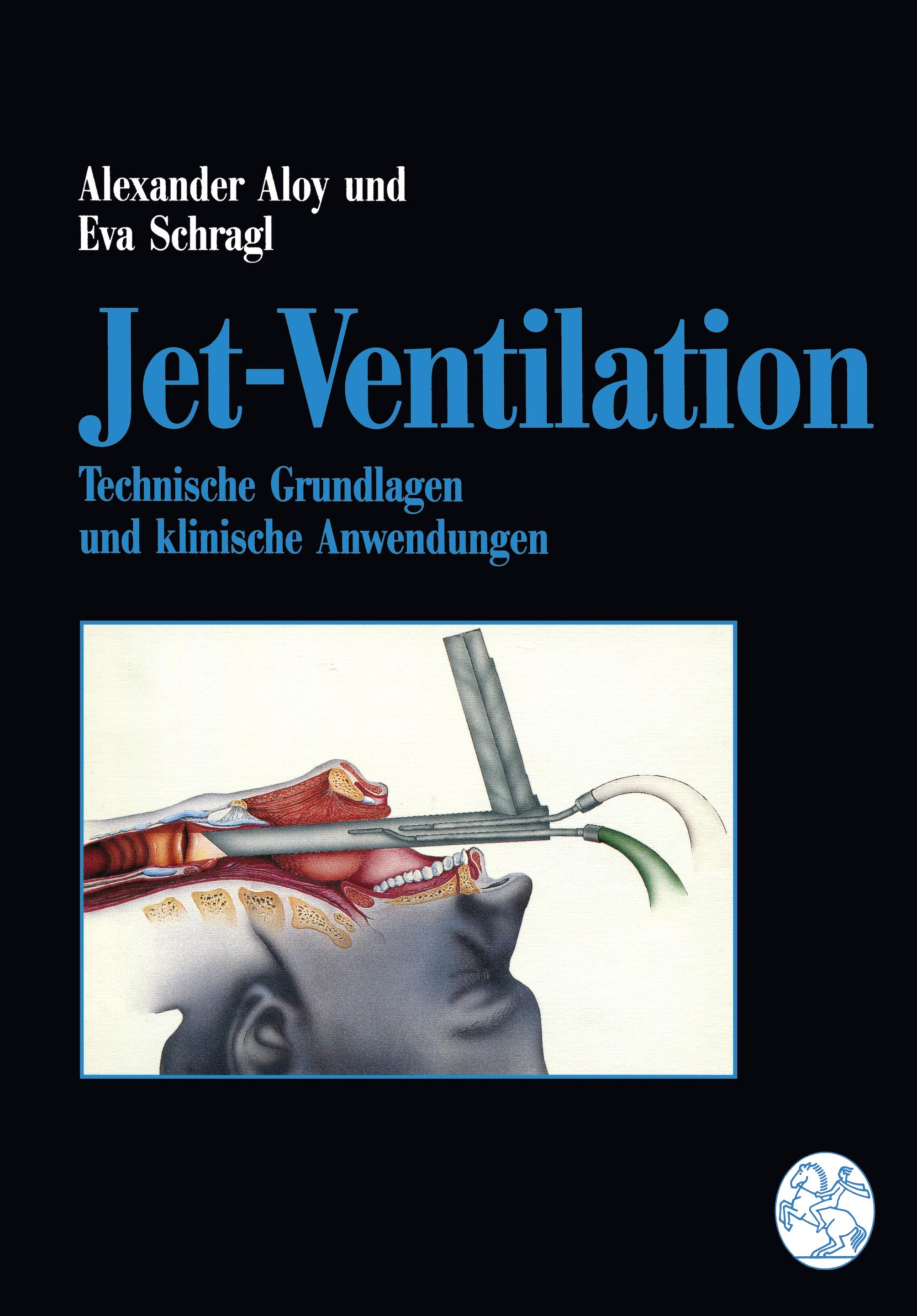 Jet-Ventilation