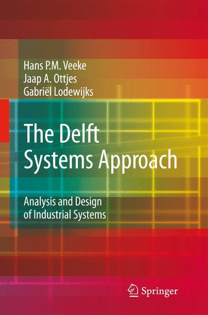 The Delft Systems Approach