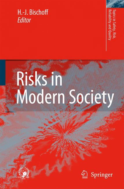 Risks in Modern Society