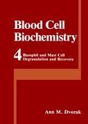 Basophil and Mast Cell Degranulation and Recovery