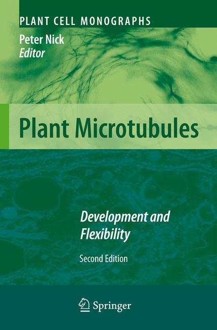 Plant Microtubules