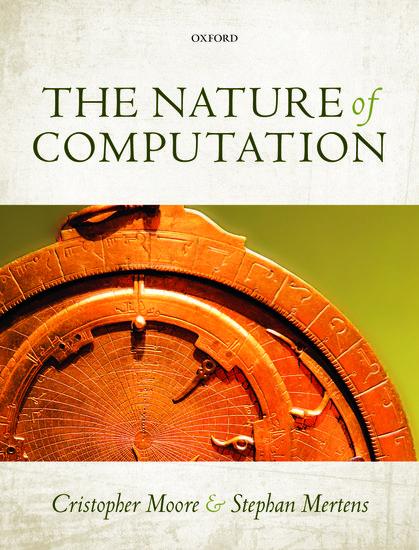 The Nature of Computation