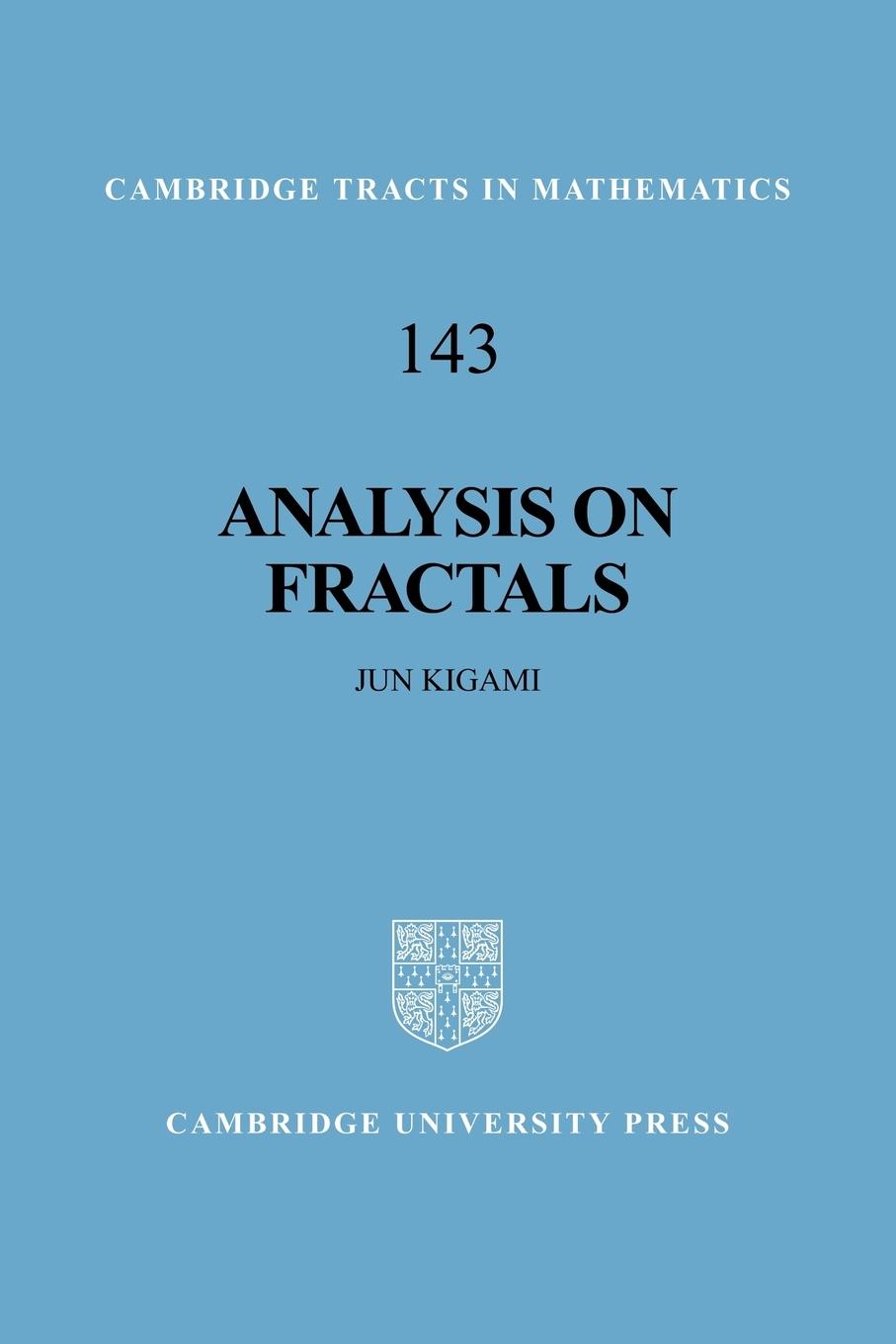 Analysis on Fractals