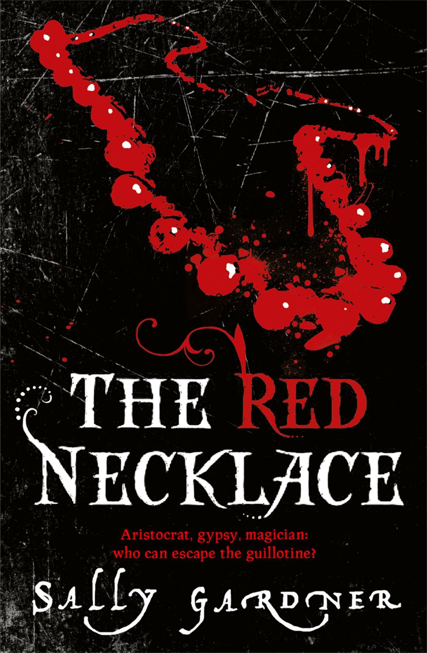 The Red Necklace